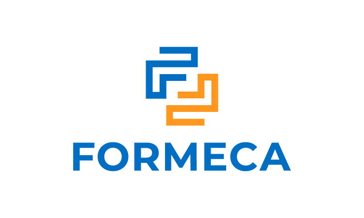 Available Business Name For Sale - Formeca